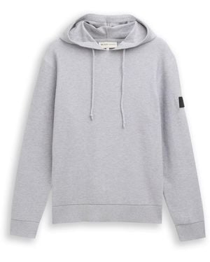 Tom Tailor Pullover - Grau