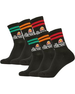 Ellesse Sportsocken - Schwarz