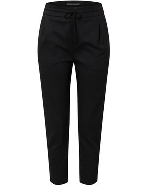 DRYKORN Hose 'Level' - Schwarz