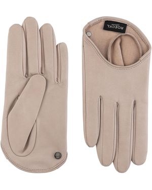 Roeckl Sports Handschuhe Verona - Braun