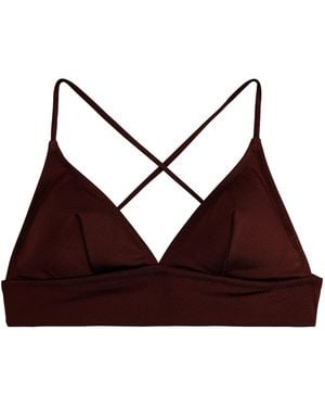 Koton Bikinitop - Braun