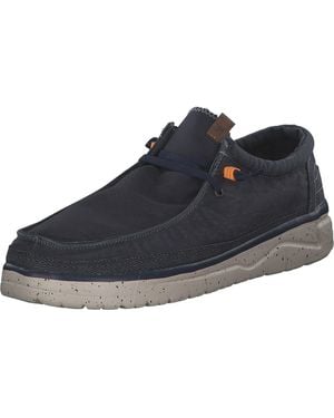Wrangler Sneaker Makena - Blau