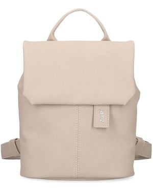 Zwei Rucksack Mademoiselle.M - Natur