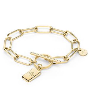 Fynch-Hatton Armband - Weiß