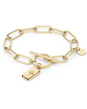 Fynch-Hatton Armband - Weiß