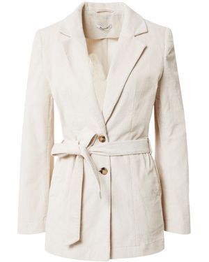 A LOT LESS Blazer Jessica - Weiß
