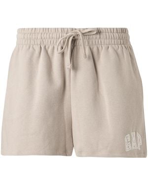 Gap Shorts Heritage - Natur