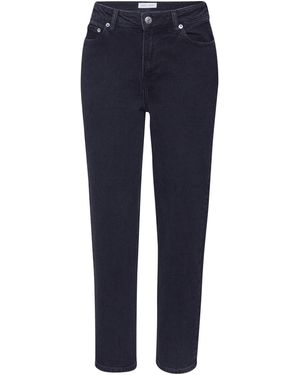 Samsøe & Samsøe Samse Samse Jeans Marianne - Schwarz