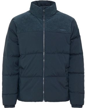 Blend Winterjacke Bhflynn - Blau