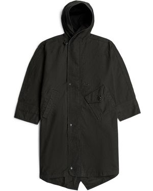 G-Star Jackets - Schwarz