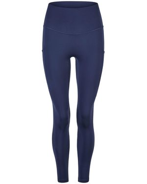 Fabletics Leggings Anywhere Motion365 - Blau