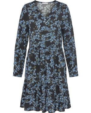 Tamaris Kleid - Blau