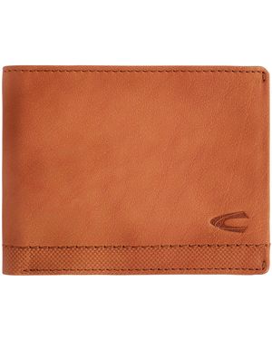 Camel Active Portemonnaie Nimbus - Braun