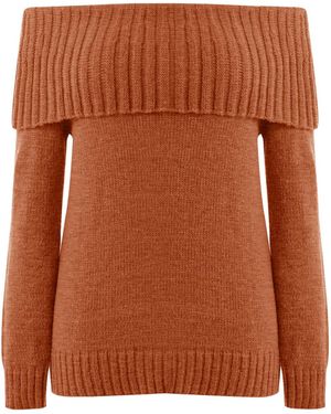 Imily Bela Pullover - Braun
