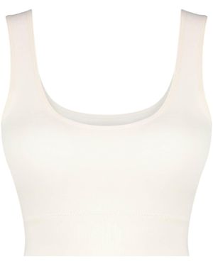 Trendyol Top - Weiß