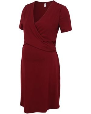 Bebefield Kleid Pina - Rot