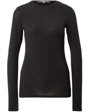 Second Female Shirt 'Matima' - Schwarz