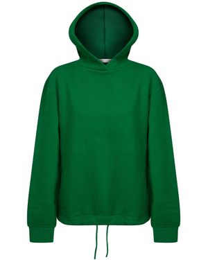 Antioch Sweatshirt - Grün
