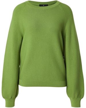 Monari Pullover - Grün