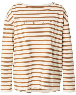 10Days Shirt - Natur