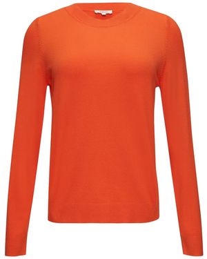 S.oliver Pullover - Orange