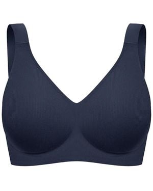 cfab Minimizer Rib Comfort Minimizer Bh - Blau