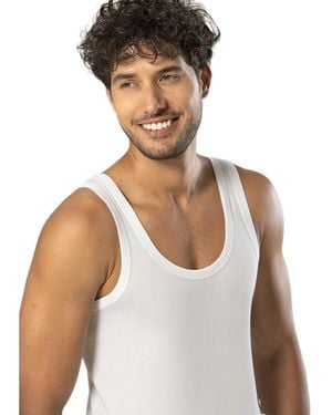 Erdem Top - Weiß