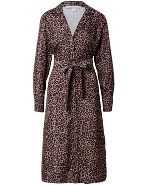 NU-IN Kleid - Mehrfarbig