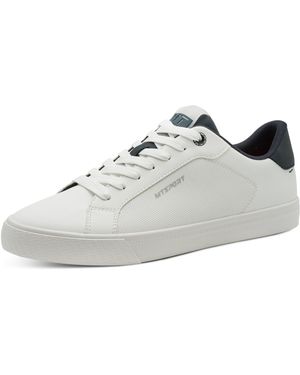 Marco Tozzi Sneaker - Weiß