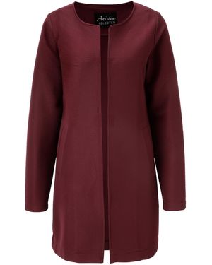 vivance active Blazer - Rot
