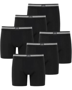 Jockey Boxershort - Schwarz