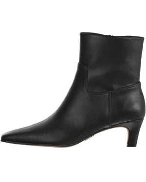 Steve Madden Ankle Boots - Schwarz