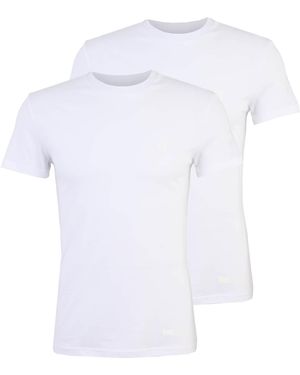 Just Cavalli Unterhemd - Weiß