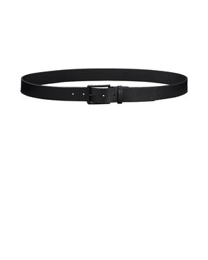 Calvin Klein Gürtel - Schwarz