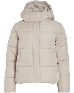 Vila Übergangsjacke Milja - Grau
