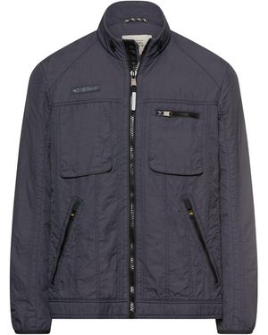 Camel Active Übergangsjacke - Blau