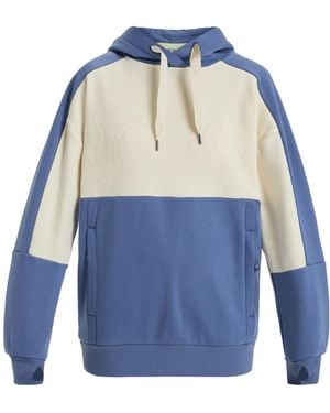 Roxy Sweatshirt - Blau
