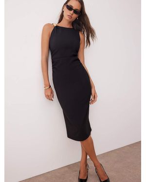 Trendyol Kleid - Schwarz