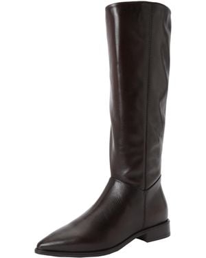 Mjus Stiefel Cadore - Schwarz