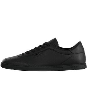 Guess Sneaker Nixxter2 - Schwarz