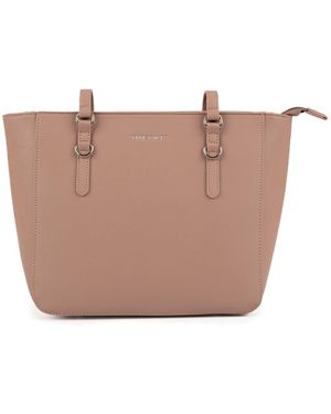 Vivience Schultertasche T0017 - Natur