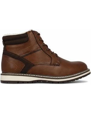 Wrangler Stiefel - Braun