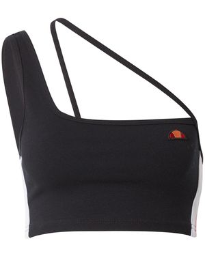 Ellesse Top 'Playsol' - Blau