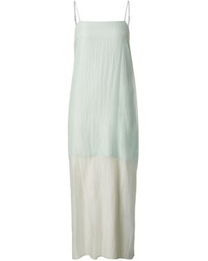 VERSTIQUE Kleid - Weiß