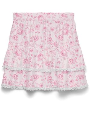 Vero Moda Rock - Pink