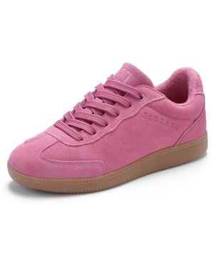 Elbsand Sneaker - Lila