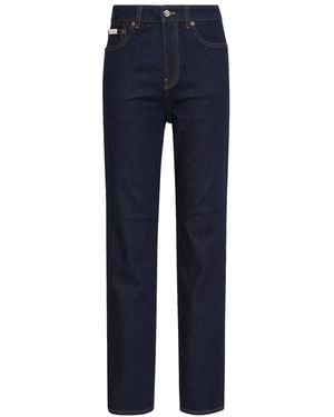 Calvin Klein Jeans Archive - Blau