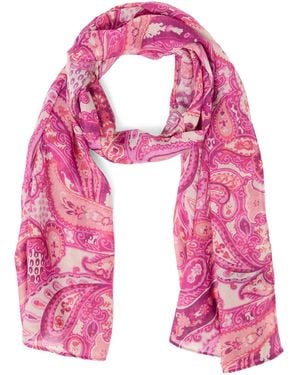 Codello Schal - Pink