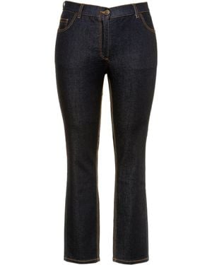 Ulla Popken Jeans Sammy - Blau