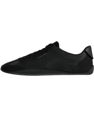 Calvin Klein Sneaker - Schwarz
